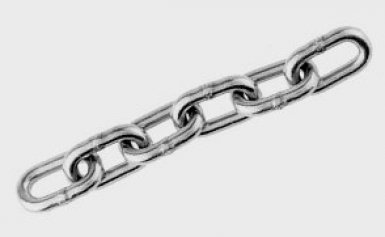 Цепь DIN 766 кор.зв. оц. 2  (110 м/бух) F |  «ТАТМЕТИЗ» Цепь DIN 766 кор.зв. оц. 2  (110 м/бух) F -  магазин «ТАТМЕТИЗ»