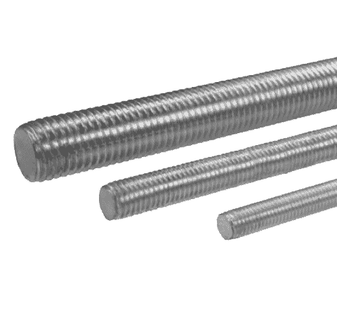 Шпилька резьбовая оц М30х1000 (5 шт уп) РФ |  «ТАТМЕТИЗ» Шпилька резьбовая оц М30х1000 (5 шт уп) РФ -  магазин крепежа «ТАТМЕТИЗ»