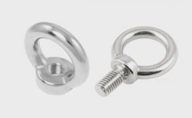 Рым-гайка DIN 582 8 (500 шт уп) КК |  «ТАТМЕТИЗ» Рым-гайка DIN 582 8 (500 шт уп) КК -  магазин «ТАТМЕТИЗ»