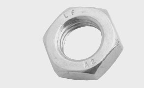 Гайка низкая DIN 439, оц М10 (200 шт уп) ТК |  «ТАТМЕТИЗ» Гайка низкая DIN 439, оц М10 (200 шт уп) ТК -  магазин крепежа «ТАТМЕТИЗ»