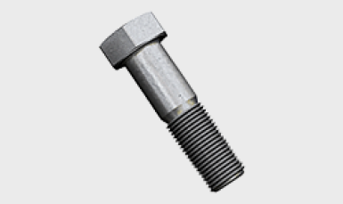 Болт М 8 х 80 ГОСТ 7805-70 оц.  (уп 20 кг / 550 шт)* ММК -  магазин «ТАТМЕТИЗ»