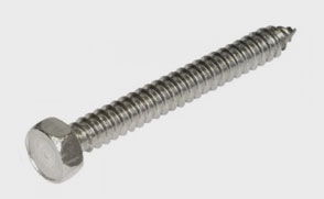Саморез DIN 7976 шестигр. головка, острый 5, 5х32 (4000) КК |  «ТАТМЕТИЗ» Саморез DIN 7976 шестигр. головка, острый 5, 5х32 (4000) КК -  магазин крепежа «ТАТМЕТИЗ»
