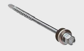 Саморез для сэндвич-панелей 6, 3 5, 5х235 (400 шт уп) КК св. 15мм |  «ТАТМЕТИЗ» Саморез для сэндвич-панелей 6, 3 5, 5х235 (400 шт уп) КК св. 15мм -  магазин крепежа «ТАТМЕТИЗ»