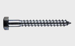 Глухарь  6x 50 (2500шт/уп) SR |  «ТАТМЕТИЗ» Глухарь  6x 50 (2500шт/уп) SR -  магазин крепежа «ТАТМЕТИЗ»