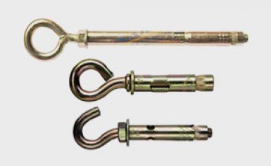 Анкерный болт с кольцом 12х 70 (25 шт уп) SR |  «ТАТМЕТИЗ» Анкерный болт с кольцом 12х 70 (25 шт уп) SR -  магазин «ТАТМЕТИЗ»