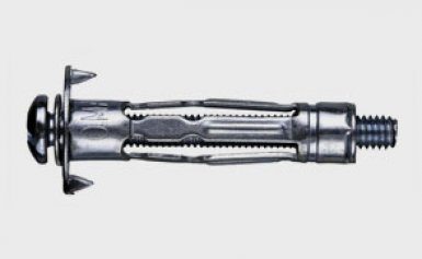 Дюбель Молли M5х52 (125шт уп) ОМАХ -  магазин крепежа «ТАТМЕТИЗ»