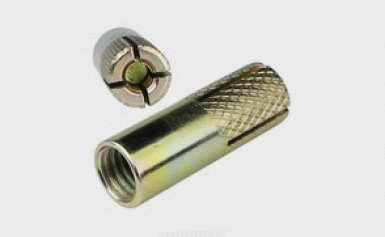 Забивной анкер M16/20х65 (25 шт/уп) ОМАХ -  магазин крепежа «ТАТМЕТИЗ»