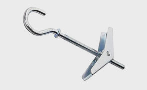 Складной пруж дюбель С-кольцо М4х 75 (100 шт уп) ТК |  «ТАТМЕТИЗ» Складной пруж дюбель С-кольцо М4х 75 (100 шт уп) ТК -  магазин крепежа «ТАТМЕТИЗ»