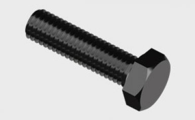 Шпилька М30х1000 Ст.3 чертеж + 3 гайки М30 ГОСТ 5915 + 3 плиты 100х100х20 отв. Ф32 |  «ТАТМЕТИЗ» Шпилька М30х1000 Ст.3 чертеж + 3 гайки М30 ГОСТ 5915 + 3 плиты 100х100х20 отв. Ф32 -  магазин «ТАТМЕТИЗ»