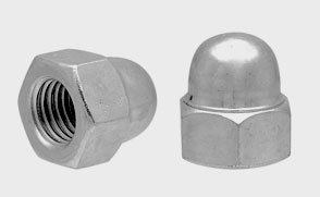 Гайка колпачковая DIN 1587, оц М12  ( 50шт/уп) SR |  «ТАТМЕТИЗ» Гайка колпачковая DIN 1587, оц М12  ( 50шт/уп) SR -  магазин крепежа «ТАТМЕТИЗ»