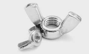 Гайка барашек оцинк  М3  DIN 315  (300 шт/уп)  ОМАХ |  «ТАТМЕТИЗ» Гайка барашек оцинк  М3  DIN 315  (300 шт/уп)  ОМАХ -  магазин крепежа «ТАТМЕТИЗ»