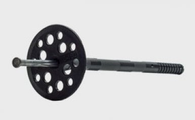 Дюбель д/изоляции IZM 10х180  (100 шт/уп) OMAX -  магазин крепежа «ТАТМЕТИЗ»