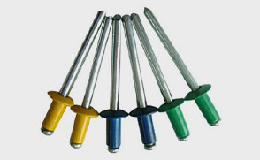 Заклепки ZK ал ст 3, 2x 8 RAL 8017 (1000 шт уп) ТК |  «ТАТМЕТИЗ» Заклепки ZK ал ст 3, 2x 8 RAL 8017 (1000 шт уп) ТК -  магазин крепежа «ТАТМЕТИЗ»