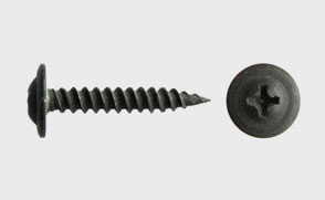 Саморез п/ш остр. ЧЕРНЫЕ 4,2x51  (3 000 шт/уп) ТК -  магазин крепежа «ТАТМЕТИЗ»