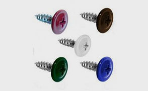 Саморез п ш остр. 4, 2x19 RAL 5021 |  «ТАТМЕТИЗ» Саморез п ш остр. 4, 2x19 RAL 5021 -  магазин крепежа «ТАТМЕТИЗ»