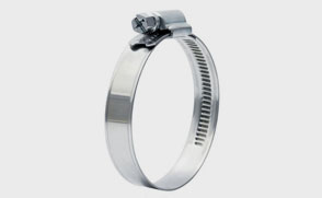 Хомут червячный тип АВА, цинк W1, 130-150 мм (10 шт) |  «ТАТМЕТИЗ» Хомут червячный тип АВА, цинк W1, 130-150 мм (10 шт) -  магазин крепежа «ТАТМЕТИЗ»