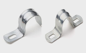 Скоба двухлапковая, цинк 38-40 мм (50 шт) |  «ТАТМЕТИЗ» Скоба двухлапковая, цинк 38-40 мм (50 шт) -  магазин крепежа «ТАТМЕТИЗ»