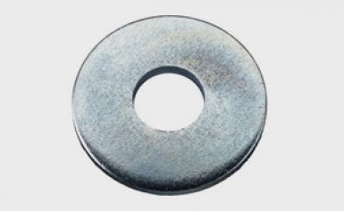 Шайба усил DIN 9021, оц М30 (уп 10кг 35шт) F |  «ТАТМЕТИЗ» Шайба усил DIN 9021, оц М30 (уп 10кг 35шт) F -  магазин «ТАТМЕТИЗ»