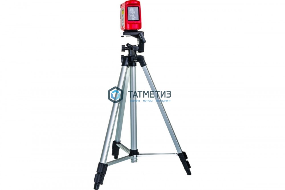 Уровень лазерный KAPRO 862 + штатив 1,3м, 862-НАБОР Уровень лазерный KAPRO 862 + штатив 1,3м, 862-НАБОР