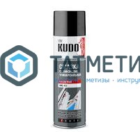 Смазка KUDO силиконовая универсальная Н422 650 мл |  «ТАТМЕТИЗ» Смазка KUDO силиконовая универсальная Н422 650 мл -  магазин крепежа «ТАТМЕТИЗ»