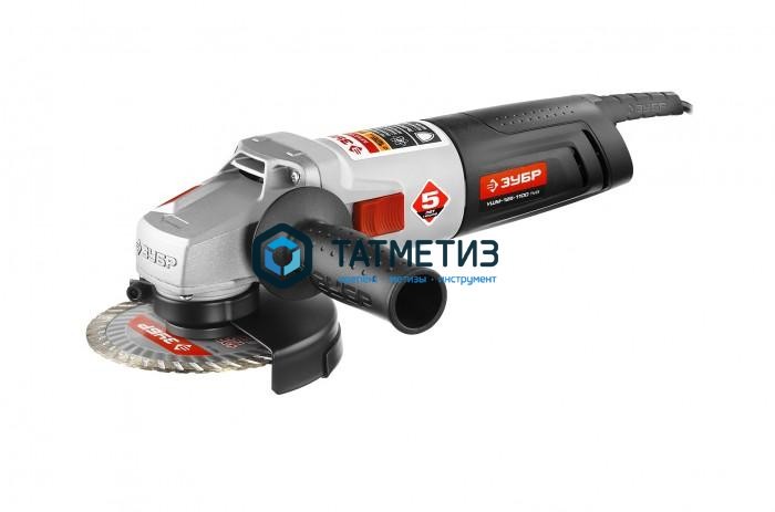 УШМ ЗУБР 125мм, 11000об/мин, 800Вт УШМ ЗУБР 125мм, 11000об/мин, 800Вт