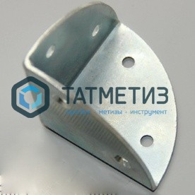 Уголок трехсторонний 60*60*60 1-15 ГОСТ 2364-74 |  «ТАТМЕТИЗ» Уголок трехсторонний 60*60*60 1-15 ГОСТ 2364-74 -  магазин крепежа «ТАТМЕТИЗ»