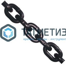 Цепь грузоподъемная оксид. G8, 13 мм (5,3т) |  «ТАТМЕТИЗ» Цепь грузоподъемная оксид. G8, 13 мм (5,3т) -  магазин крепежа «ТАТМЕТИЗ»