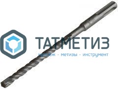 Бур 10х 260мм  CUTOP Profi SDS+ -  магазин «ТАТМЕТИЗ»