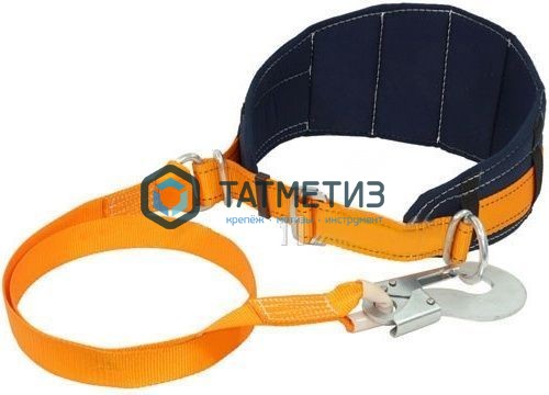 Пояс монтажный УС1 А ук |  «ТАТМЕТИЗ» Пояс монтажный УС1 А ук -  магазин крепежа «ТАТМЕТИЗ»