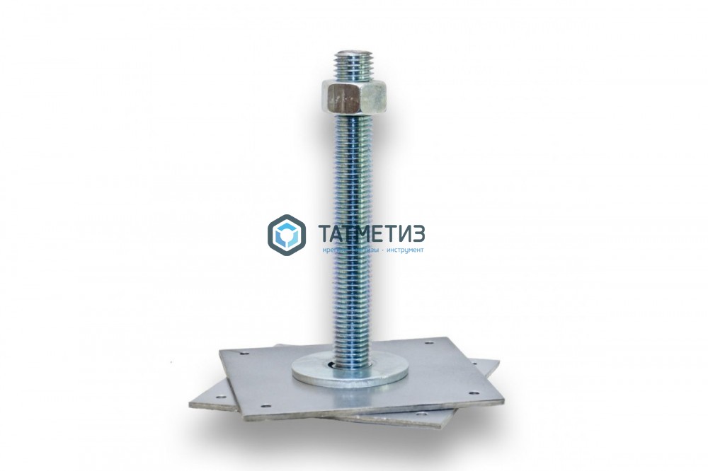 Анкер регулировочный по высоте ARH(120)-24 Анкер регулировочный по высоте ARH(120)-24