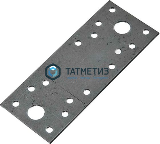 Пластина крепежная KP  210x 90 Пластина крепежная KP  210x 90