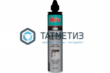 Химический Анкер 300 мл Akfix C900 (12) Химический Анкер 300 мл Akfix C900 (12)