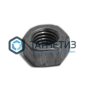 Гайки ГОСТ 5915-70 б/п М48 |  «ТАТМЕТИЗ» Гайки ГОСТ 5915-70 б/п М48 -  магазин крепежа «ТАТМЕТИЗ»