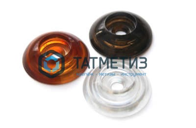 Шайба для поликарбоната  янтарь D 30 мм (1000 шт/уп) |  «ТАТМЕТИЗ» Шайба для поликарбоната  янтарь D 30 мм (1000 шт/уп) -  магазин крепежа «ТАТМЕТИЗ»