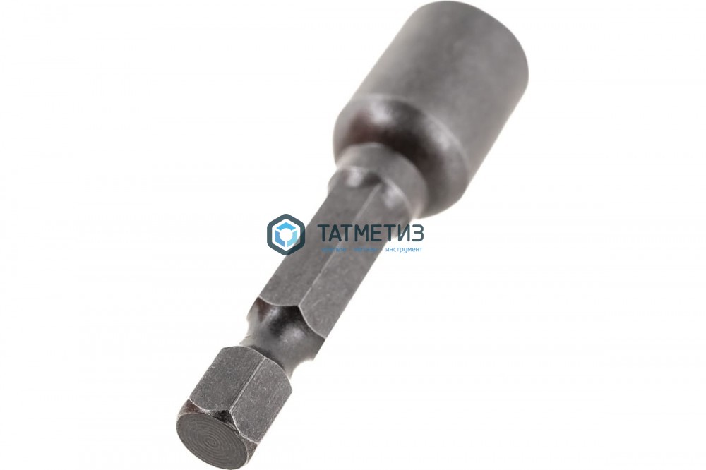 Бита-ключ  6х48мм, магнитная Quadro Torsion -  магазин крепежа «ТАТМЕТИЗ»
