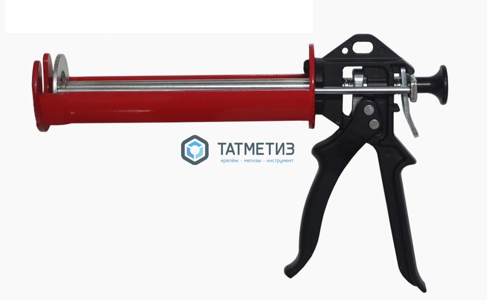 Пистолет для картриджа MIT-PP 380/400 мл Пистолет для картриджа MIT-PP 380/400 мл