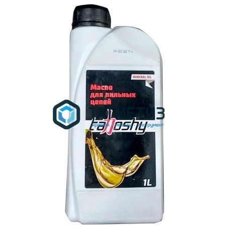 Масло цепное, 1л, Tahoshy (12) Масло цепное, 1л, Tahoshy (12)