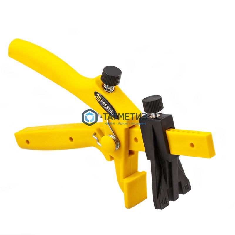 Щипцы для СВП системы выравнивания плитки, 3D KRESTIKI |  «ТАТМЕТИЗ» Щипцы для СВП системы выравнивания плитки, 3D KRESTIKI -  магазин «ТАТМЕТИЗ»