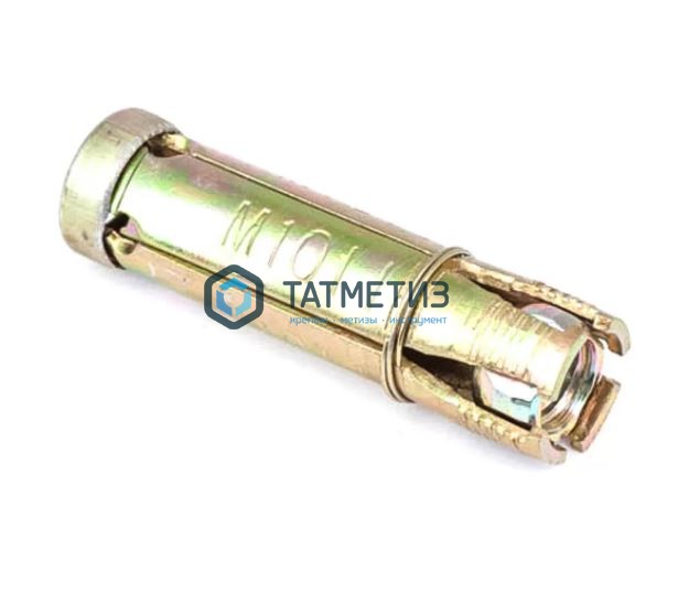 Анкер ВСР М8/14х50  Fasti Анкер ВСР М8/14х50  Fasti