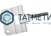 Петля дверная FT-65 полимер. покр. |  «ТАТМЕТИЗ» Петля дверная FT-65 полимер. покр. -  магазин крепежа «ТАТМЕТИЗ»