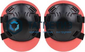 Наколенники защитные, пластиковые чашки, мягкие (700_208) Свона -  магазин крепежа «ТАТМЕТИЗ»