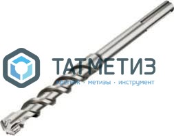 Бур 10х 600мм "Hardcore" SDS+ -  магазин «ТАТМЕТИЗ»