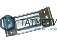 Стяжка стола №2, цинк |  «ТАТМЕТИЗ» Стяжка стола №2, цинк -  магазин крепежа «ТАТМЕТИЗ»