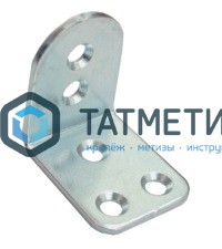 Уголок 32 х 32 х 25 х 2,0 мм, цинк |  «ТАТМЕТИЗ» Уголок 32 х 32 х 25 х 2,0 мм, цинк -  магазин крепежа «ТАТМЕТИЗ»