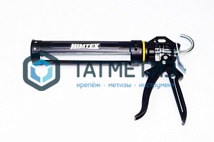 Пистолет для картриджа 585 / 385 мл Пистолет для картриджа 585 / 385 мл