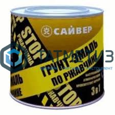 Грунт-эмаль по ржавчине ХВ 3 в 1 СТАРТ  ГОЛУБАЯ  0,9 кг-./14 Грунт-эмаль по ржавчине ХВ 3 в 1 СТАРТ  ГОЛУБАЯ  0,9 кг-./14