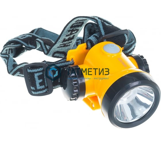 Фонарь налобный аккум. Космос, 3W LED, 3.7V,1200 mAh, 240Lm, 8ч Фонарь налобный аккум. Космос, 3W LED, 3.7V,1200 mAh, 240Lm, 8ч