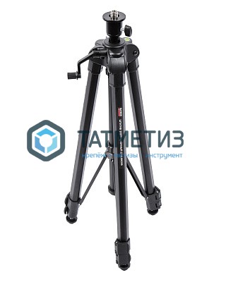 Штатив элевационный, H 56-165 см, 1/4", 5.8", ELITECH HD -  магазин крепежа «ТАТМЕТИЗ»