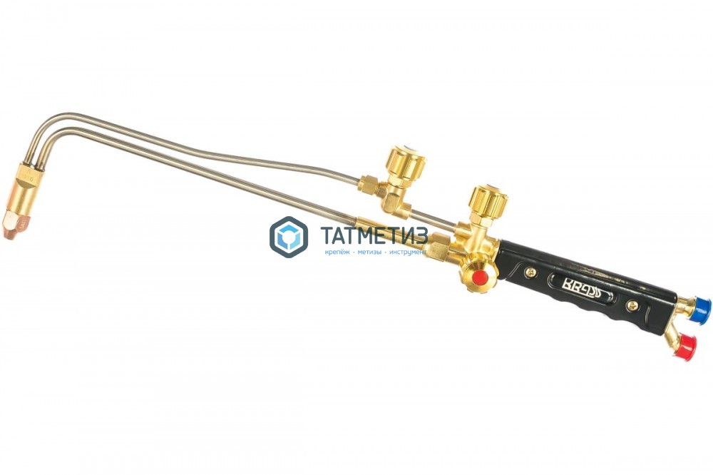 Резак пропановый Р1П-100 (480 мм) GCE KRASS Резак пропановый Р1П-100 (480 мм) GCE KRASS