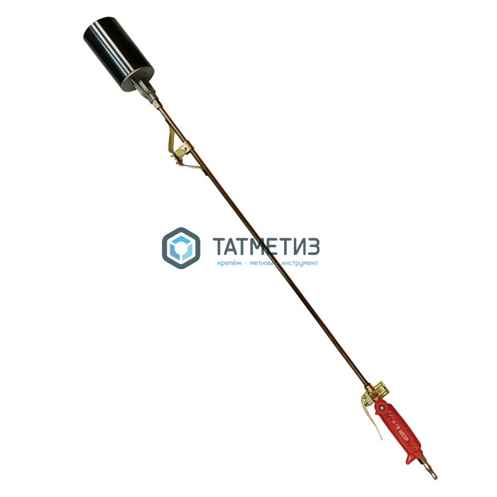 Горелка газовоздушная ГВ-121-Р, L=1015 Горелка газовоздушная ГВ-121-Р, L=1015